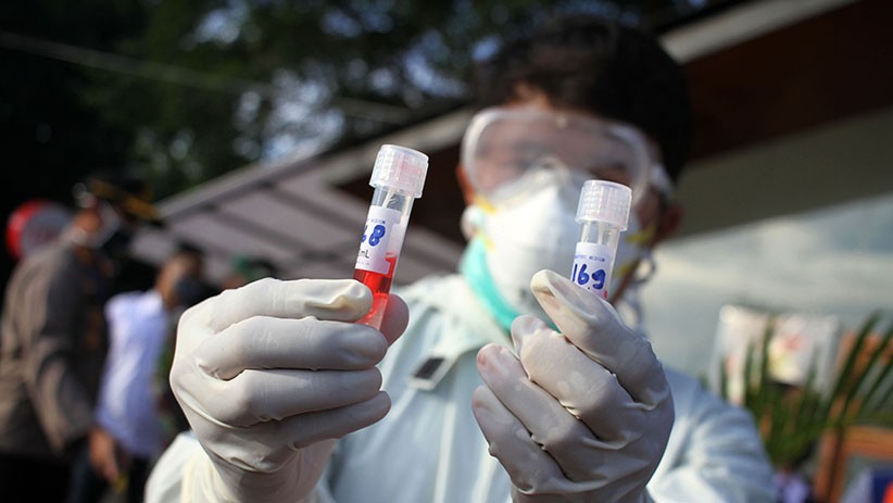 Biaya Isolasi Pasien Covid-19 Tanpa Gejala di Jakarta Ditanggung Pusat