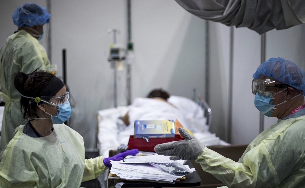 Belum Selesai Virus Corona, Anak-Anak di AS Diserang Penyakit Misterius