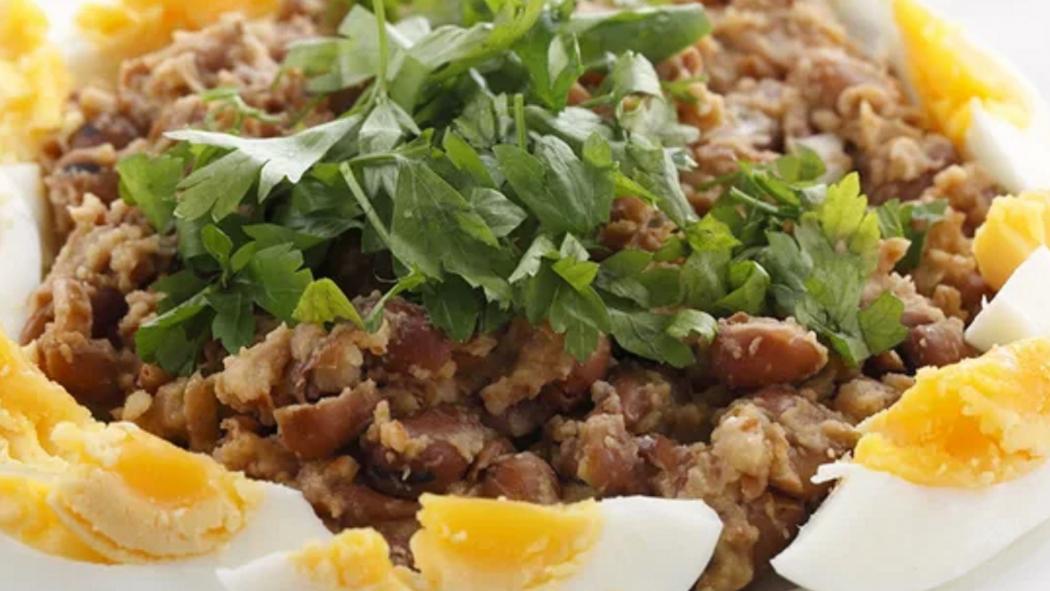 9 Makanan Khas Bulan Ramadan dari Seluruh Dunia, Nomor 5 Sangat Populer di Mesir