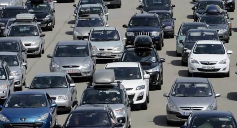 Lockdown Dicabut, Milan dan Paris Larang Mobil Masuk Kota