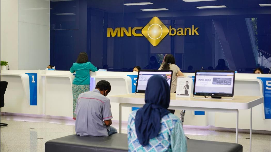 Maksimalkan Keuntungan, Buka Deposito Plus MNC Bank