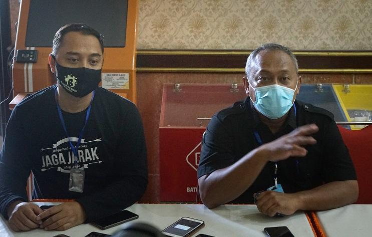 Besok, Pemkot Surabaya Mulai Distribusikan Sembako untuk Warga Terdampak Corona