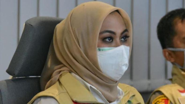 Buruh Pabrik Karawang Boleh Bekerja selama PSBB