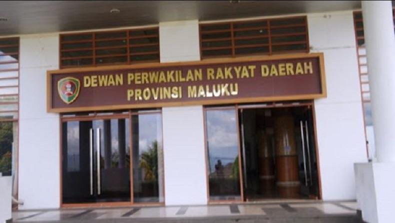 DPRD Maluku Setuju Usulan PSBB di Kota Ambon