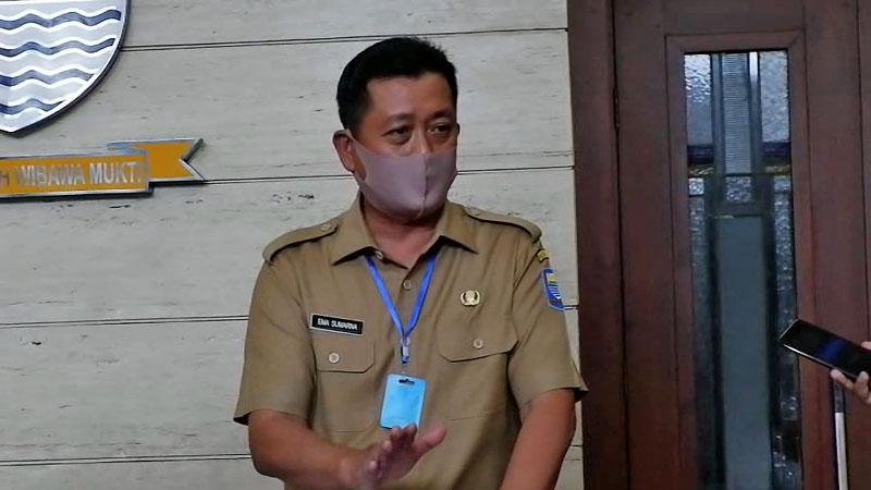 Kasus Covid-19 Masih Tinggi, 3 Kelurahan di Kota Bandung Ajukan PPKM Mikro