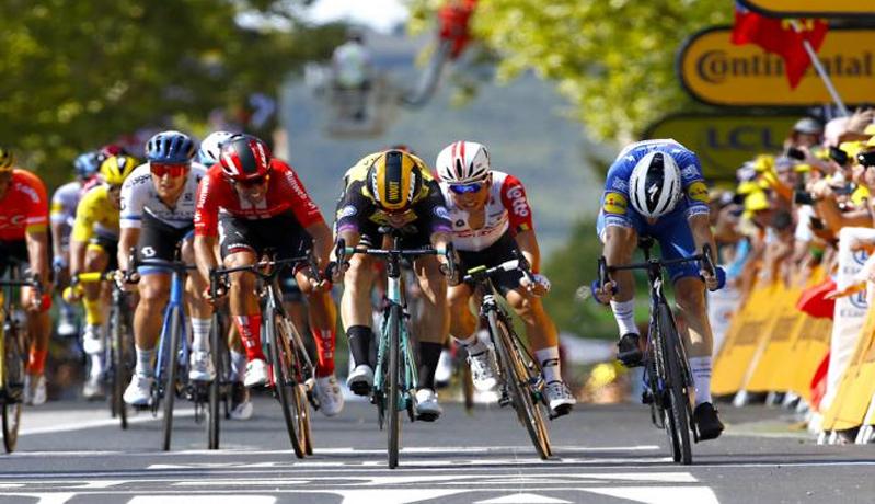 Menteri Olahraga Prancis Ragu Tour de France 2020 Bisa Digelar