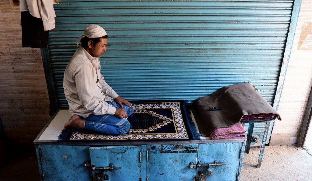 Muslim di India Jadi Korban Kekerasan terkait Corona, Dipaksa Cukur Jenggot dan Lepas Kopiah