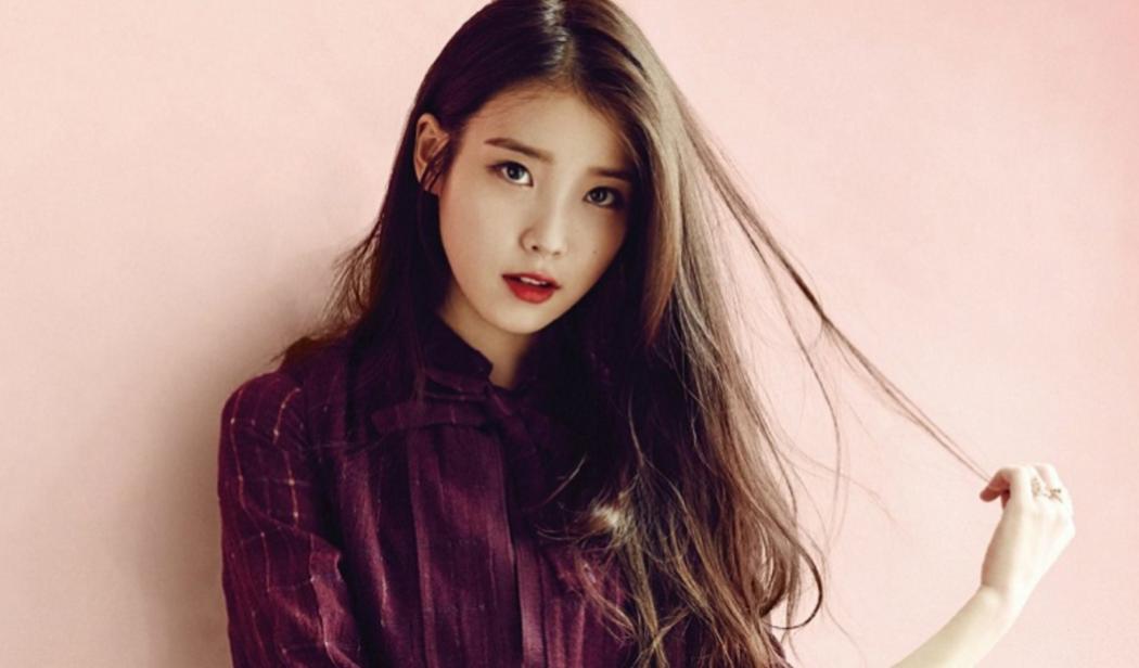 Keren, Duet IU dan Suga BTS Puncaki Chart Musik Utama Korea