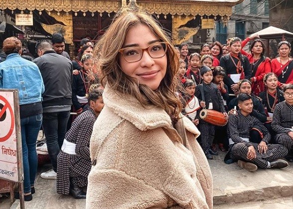 Ayah Nikita Willy Meninggal karena Sakit Jantung Bukan Covid-19