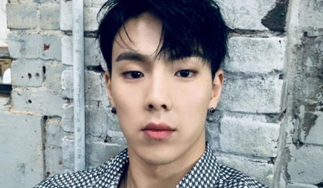 Shownu MONSTA X Cedera Punggung, Rilis Album Grup Tertunda
