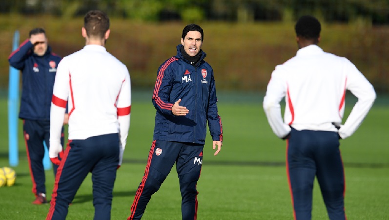 Prediksi Brighton Vs Arsenal: Bangkit, The Gunners!