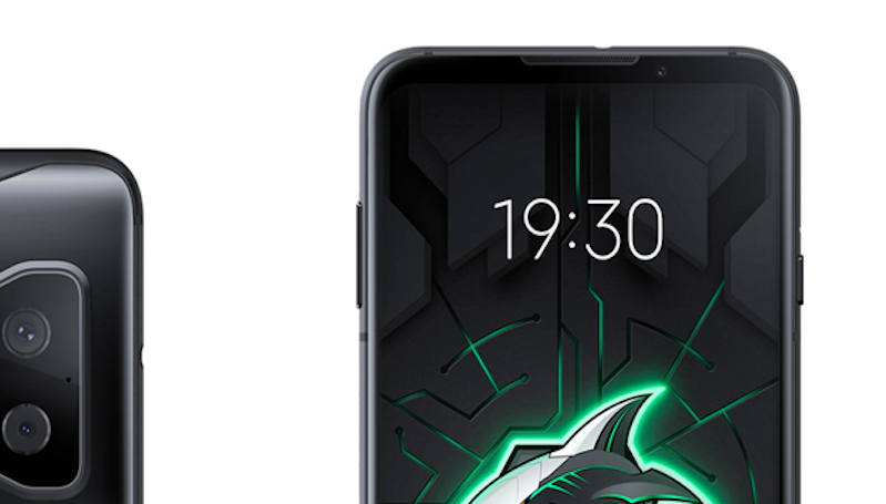 Black Shark 3 Series Tiba di Indonesia, Sesi Pemesanan Dimulai 8 Mei 2020