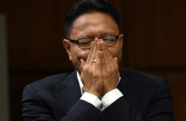 Politikus PDIP I Nyoman Dhamantra Divonis 7 Tahun Penjara, Hak Politik Dicabut