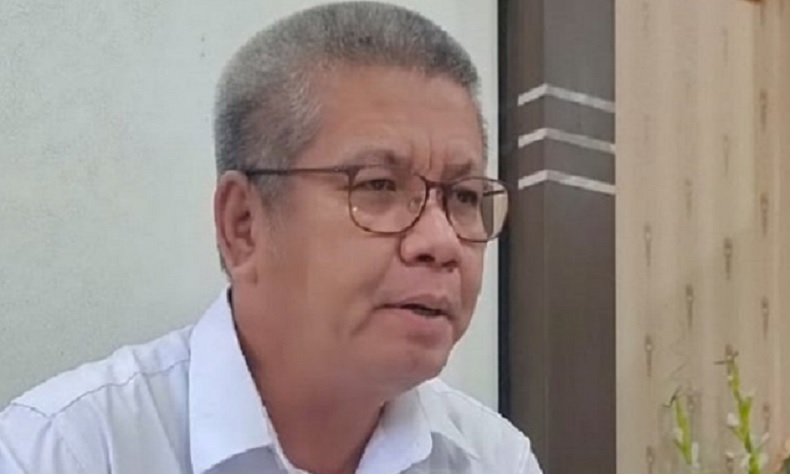 Kota Pontianak Kembali Zona Merah Covid-19