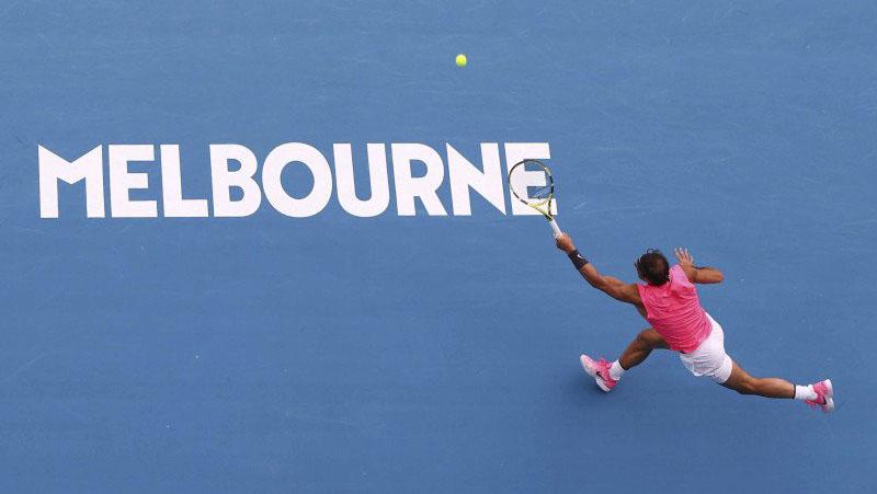 Catat! Ini Jadwal Terbaru Australia Open 2021
