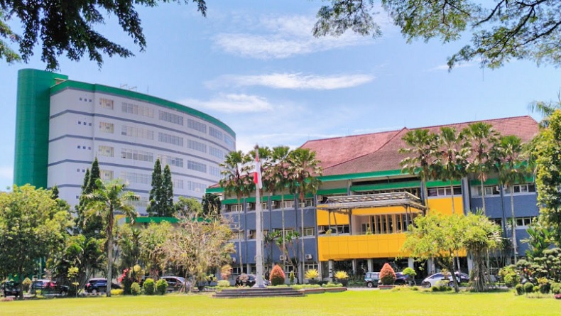 10 Jurusan Terfavorit Unej di SBMPTN 2022, Ini Daftarnya