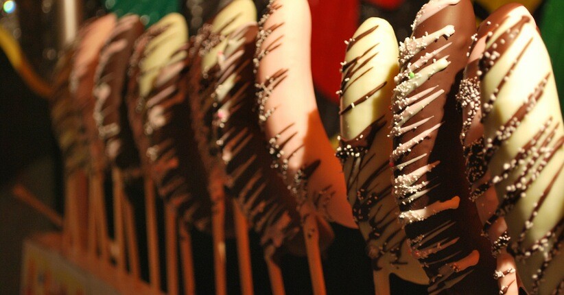 5 Camilan Tradisional Jepang yang Bisa Dijadikan Menu Berbuka Puasa