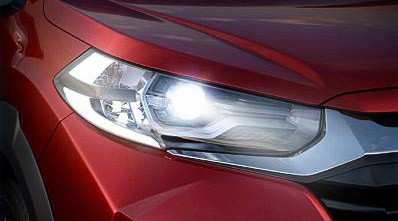 Honda Siapkan Penantang Toyota Raize dan Daihatsu Rocky