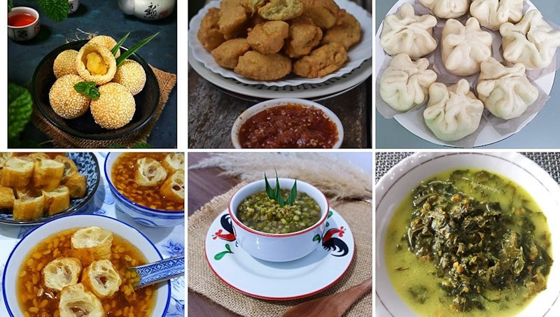 Ngemil Kacang Bantu Pasien Sembuh dari Virus Corona