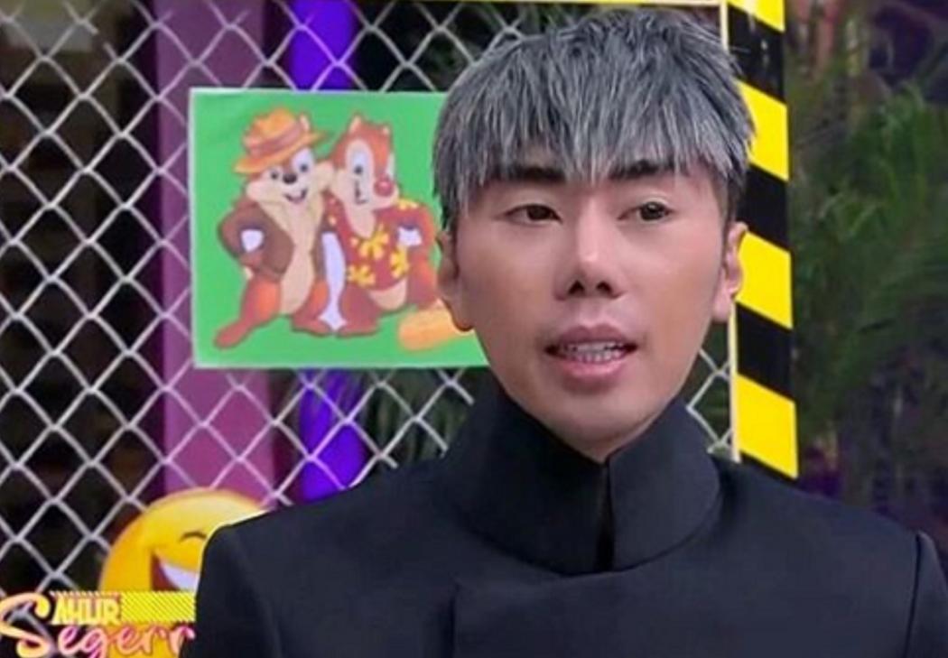 Roy Kiyoshi Positif Konsumsi Narkotika Jenis Benzo, Apa Itu?