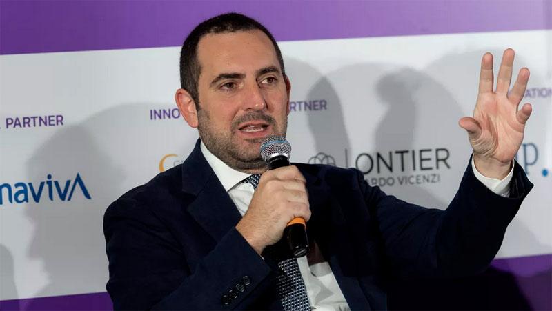 Menteri Olahraga Italia: Mustahil Tetapkan Tanggal Dilanjutkannya Serie A
