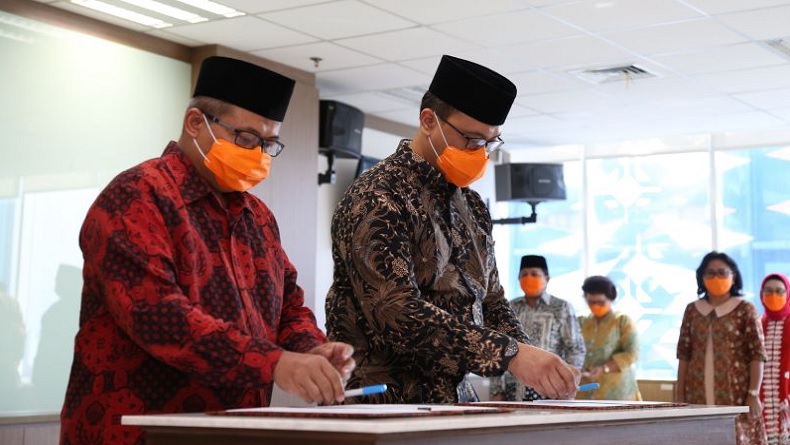 BNPB Minta Masyarakat Waspada Potensi Angin Puting Beliung Saat Pergantian Musim