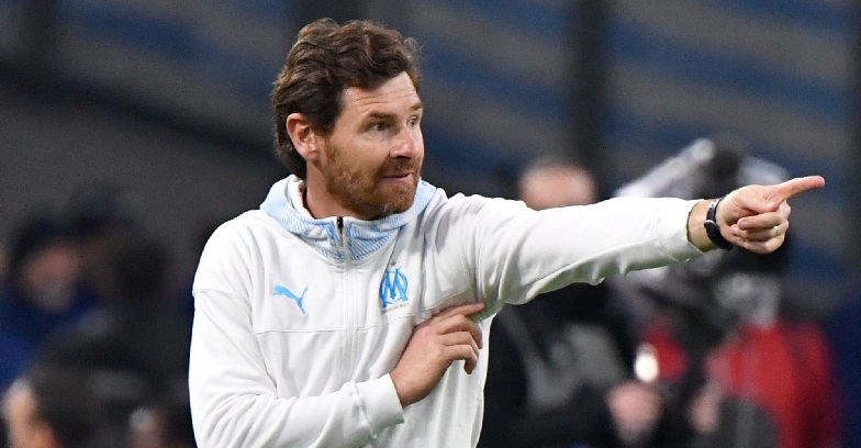 Villas-Boas Dipecat Marseille Secara Tidak Terhormat, Maurizio Sarri Ogah Jadi Pengganti