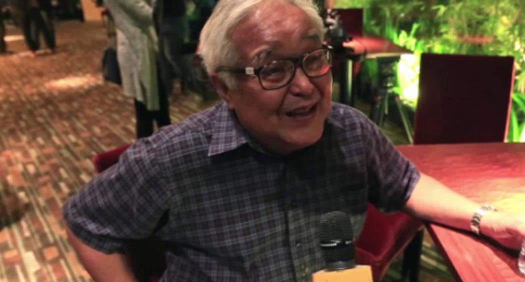 Mengenang Adi Kurdi, Aktor Keluarga Cemara yang Meninggal di Usia 71