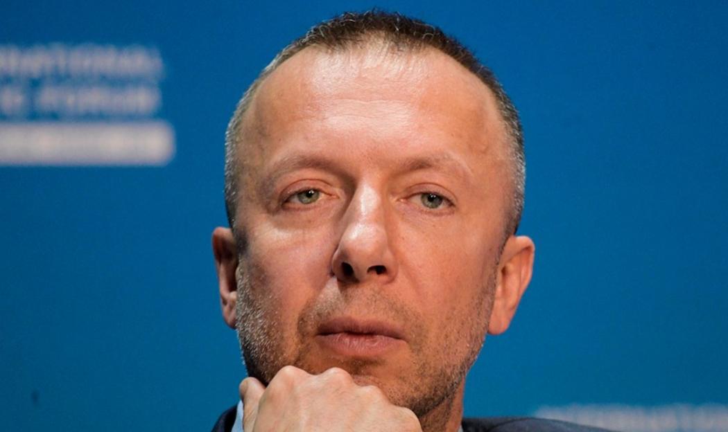 Miliarder Rusia Teman Dekat Presiden Putin Ditemukan Tewas dengan Luka Tembak