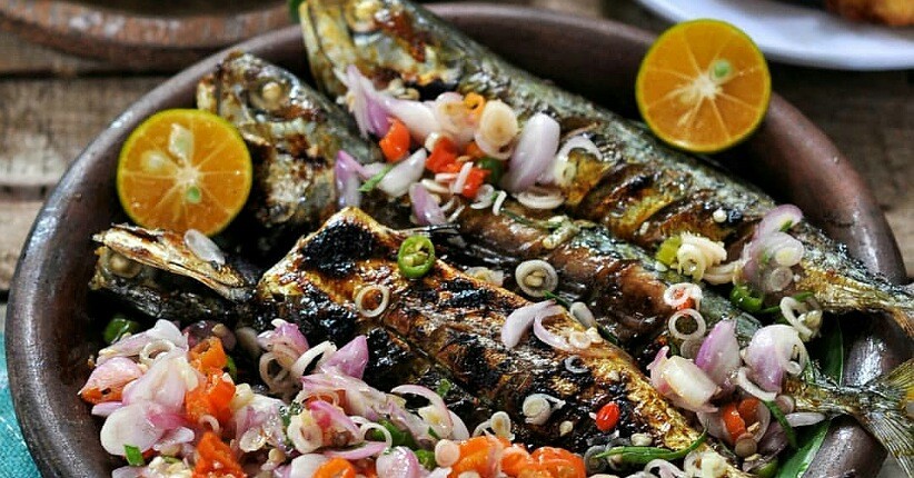Kaya Omega 3, Ini 4 Cara Mengolah Ikan Kembung Jadi Hidangan Sahur Lezat