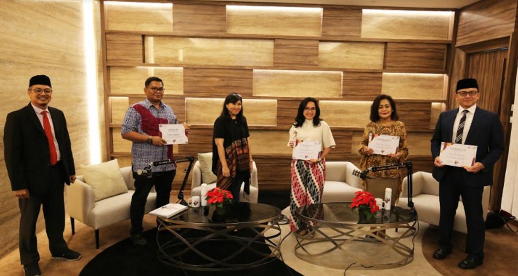 MNC Life dan APARI Paparkan Peluang Industri Asuransi Kesehatan di Tengah Pandemi Covid-19