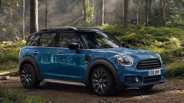 Ada Corona, Penjualan MINI di Indonesia Kuartal Pertama Justru Naik 16 Persen