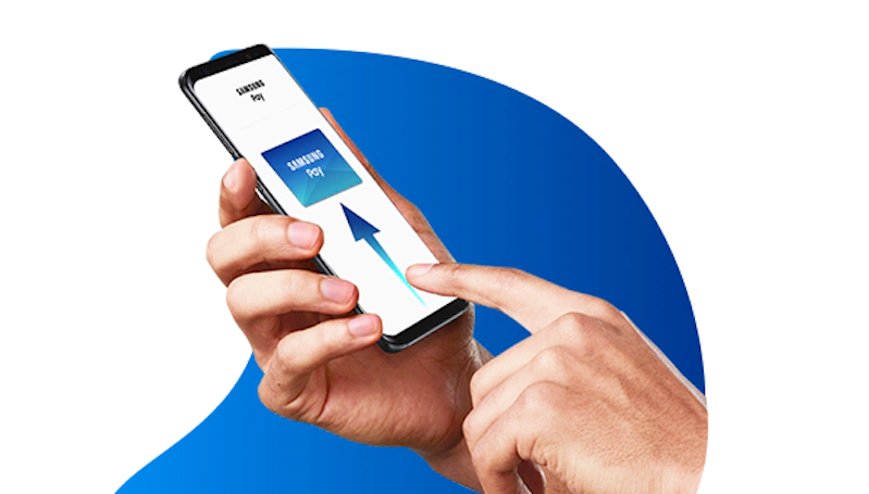 Samsung Akan Luncurkan Kartu Debit Akhir Tahun Ini 