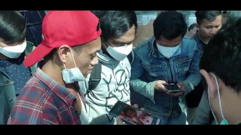 Pulang ke Tanah Air, 14 ABK Indonesia Akan Ditanya Pengalaman di Kapal Ikan China