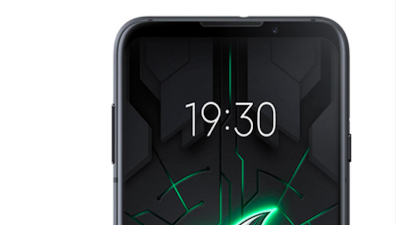 Black Shark 3 Dibanderol Rp10 Jutaan di Indonesia