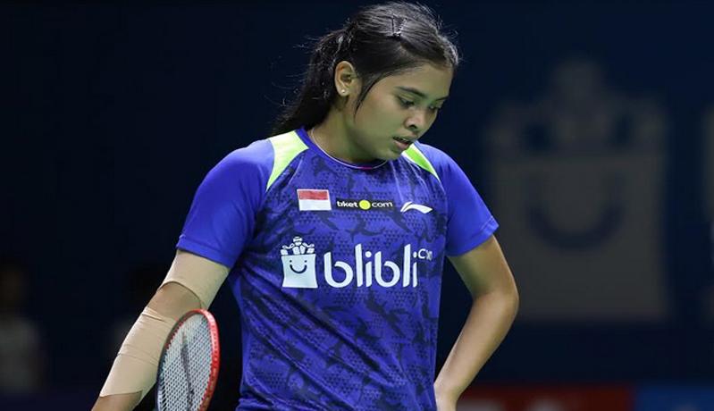 Karantina Terlalu Lama, Gregoria Mariska Tunjung: Saya Jadi Emosian