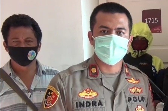 Polisi Gerebek Jaringan Sabu Internasional di Apartemen Kelapa Gading, Belasan Kg Disita