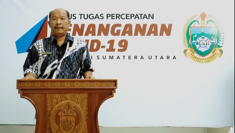 Perusahaan di Sumut Diingatkan Bayar THR Idul Fitri kepada Pekerja