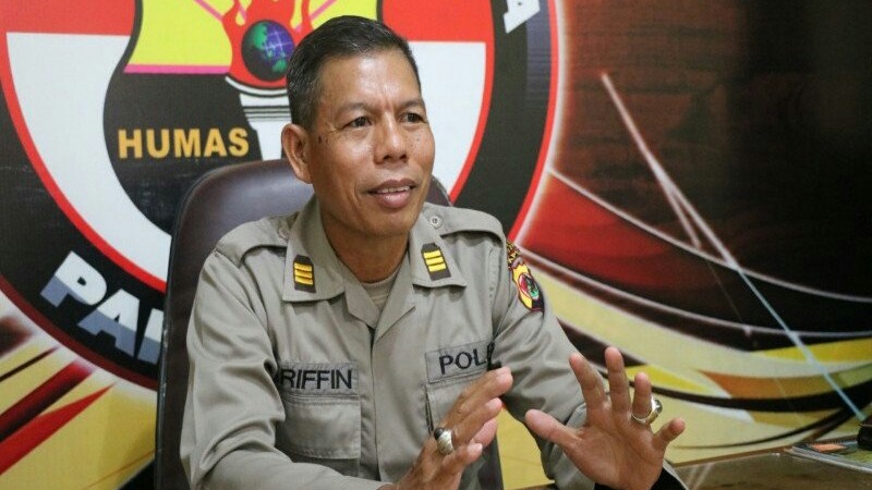 Rusak Motor Pinjaman, Pekerja Bongkar Muat di Merauke Tewas Ditikam Celurit