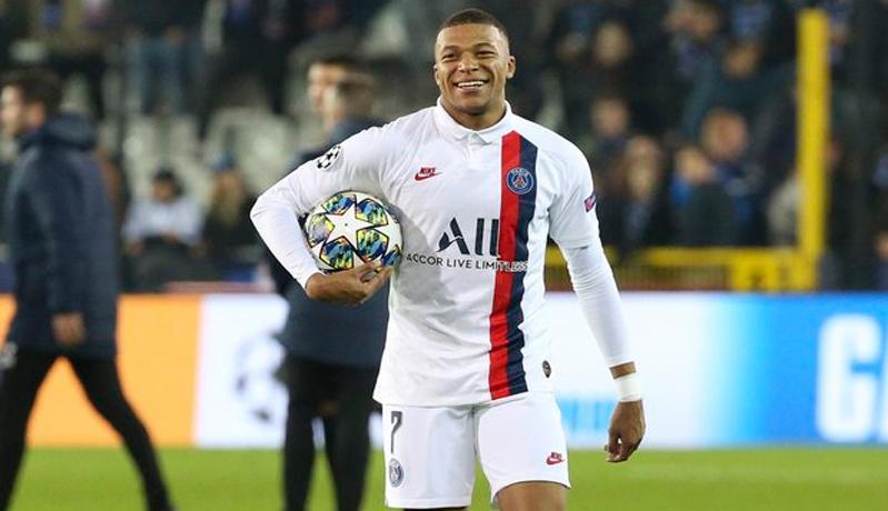 Legendaris Arsenal Dukung Kylian Mbappe ke Liverpool