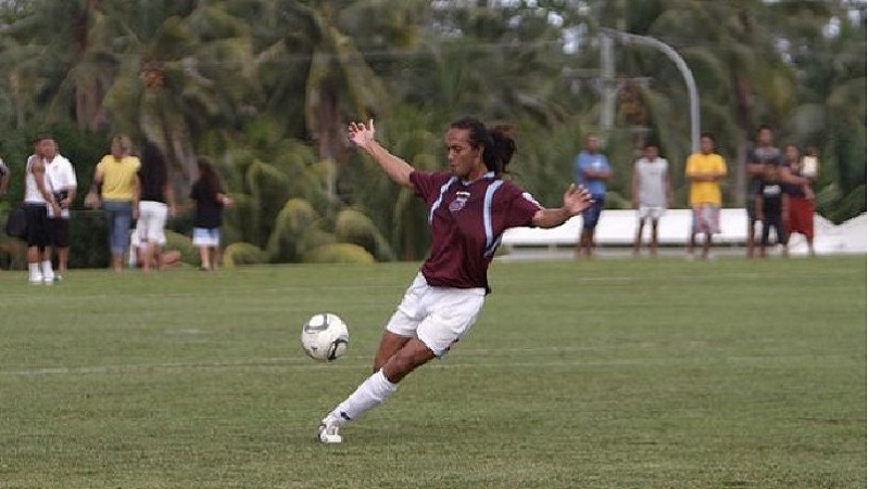 Termasuk Marcos Rojo, Ini 4 Pesepak Bola Transgender di Dunia