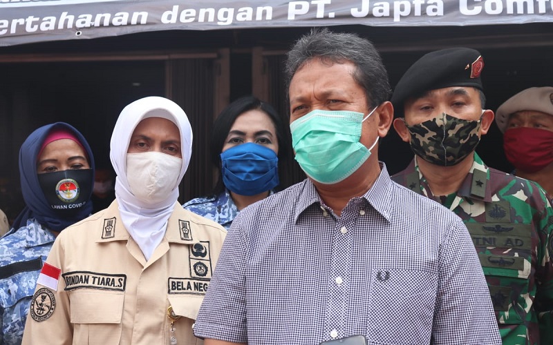 Sosok Sakti Wahyu Trenggono, dari Wamenhan Jabat Menteri KKP