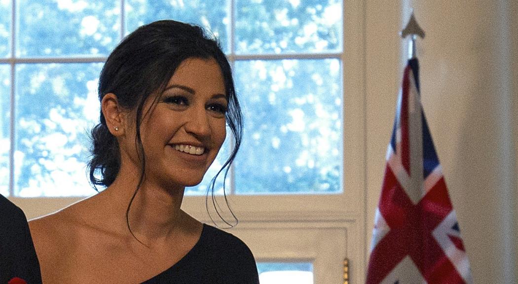 Juru Bicara Wakil Presiden AS Positif Corona, Staf Gedung Putih Kedua yang Terinfeksi