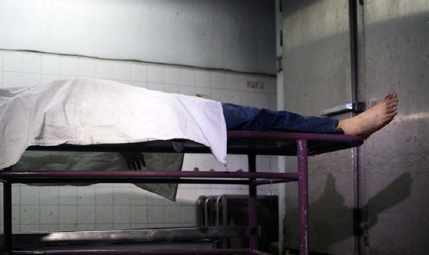 Apoteker Tewas usai Minum Obat Virus Corona Hasil Percobaan Sendiri