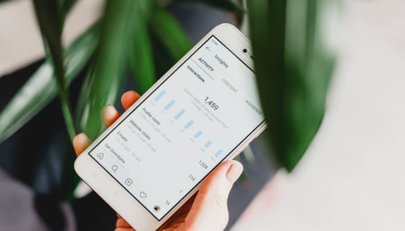 Instagram Siapkan Fitur Baru untuk Pengguna