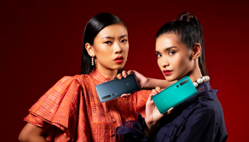 Xiaomi Rilis Mi 10 di Tengah Pandemi Covid-19, Ini Alasannya