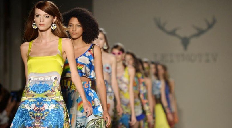 Imbas Pandemi Covid-19, Milan Fashion Week Digelar Virtual Mulai 14 Juli