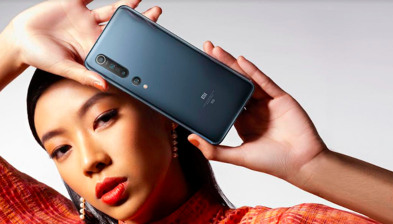 Xiaomi Mi 10 Resmi di Indonesia, Ini Keunggulannya