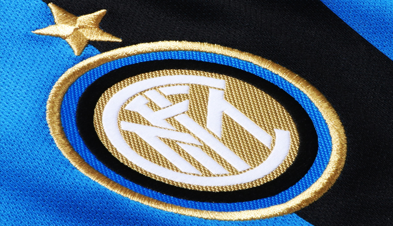 Pola Zigzag Hiasi Jersey Baru Inter Milan