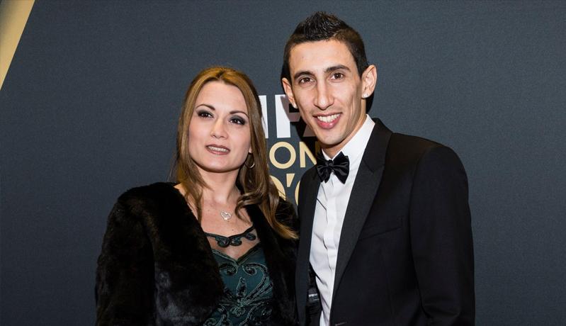 Wali Kota Manchester Murka Daerahnya Dihina Istri Cantik Di Maria